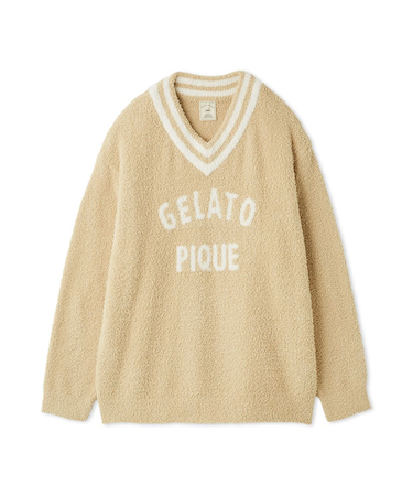 べビモコプレッピープルオーバー