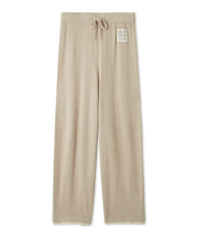 レイヤードホットスムーズィーロングパンツ