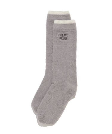 レイヤーホットスムーズィーソックス