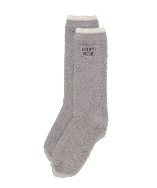 レイヤーホットスムーズィーソックス