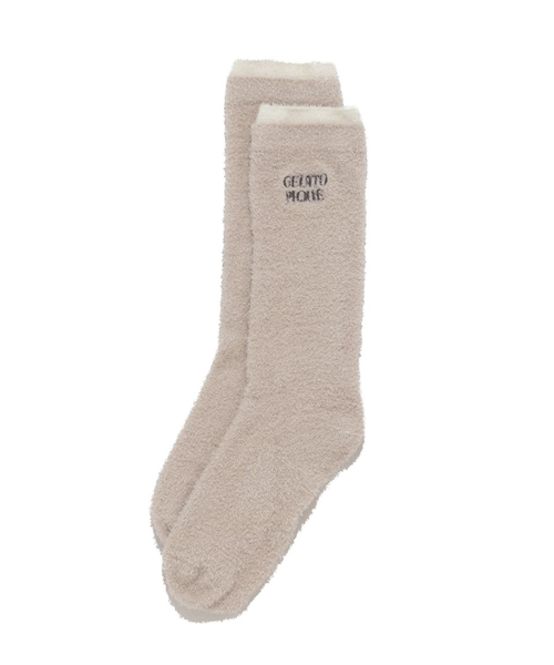 レイヤーホットスムーズィーソックス｜ジェラートピケの通販｜&mall