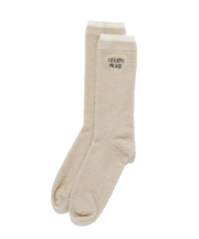 【HOMME】レイヤーホットスムーズィーソックス