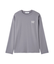 【HOMME】インレイロゴロンT