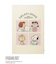 【PEANUTS】オリジナルアートブランケット