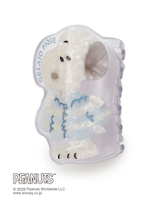 【PEANUTS】オリジナルアート バンスクリップ