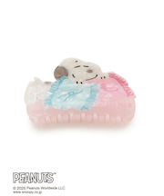 【PEANUTS】オリジナルアート バンスクリップ