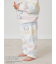 【販路限定カラーあり】【PEANUTS PUPPIES】【BABY】ベビモコロングパンツ
