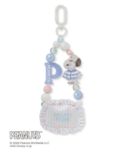 【PEANUTS】オリジナルアート ストラップ