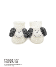 【PEANUTS PUPPIES】【BABY】スヌーピーソックス