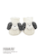 【PEANUTS PUPPIES】【BABY】スヌーピーソックス