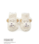 【PEANUTS PUPPIES】【BABY】アンディソックス