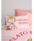 【PEANUTS】オリジナルアート ジャガードピローケース