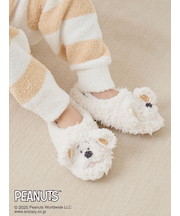 【PEANUTS PUPPIES】【KIDS】ジェラートアンディルームシューズ