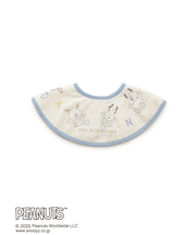 【PEANUTS PUPPIES】【BABY】ロゴスタイ