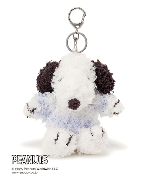 【PEANUTS】ジェラートチャーム