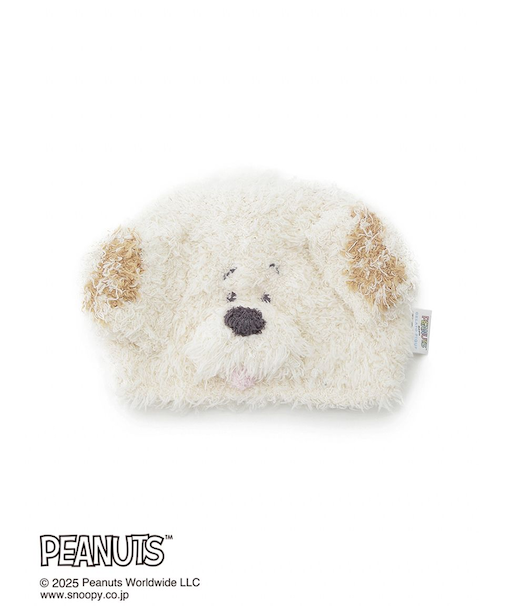 【PEANUTS PUPPIES】【BABY】アンディキャップ