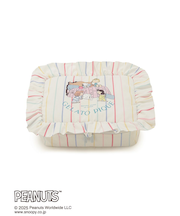 【PEANUTS】オリジナルアート トラベルポーチ