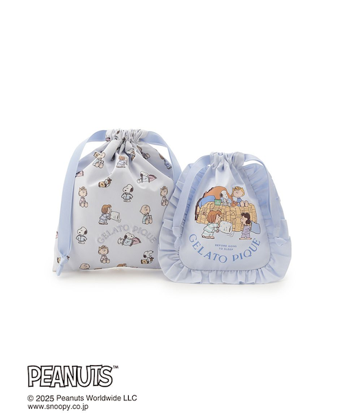 ジェラートピケ　ピーナッツ　ブランケット　サマーブランケット　新品未使用 ジェラートピケ ピーナッツ ブランケット サマーブランケット 新品未