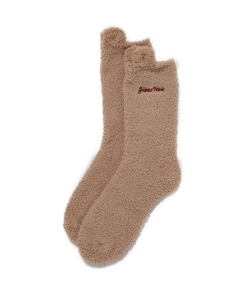 【HOLIDAY】なりきりソックス