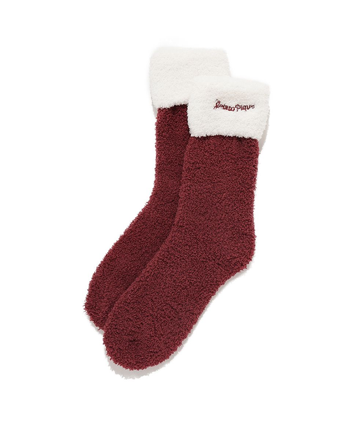 【HOLIDAY】なりきりソックス