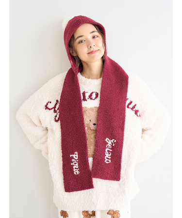 【HOLIDAY】なりきりバラクラバ