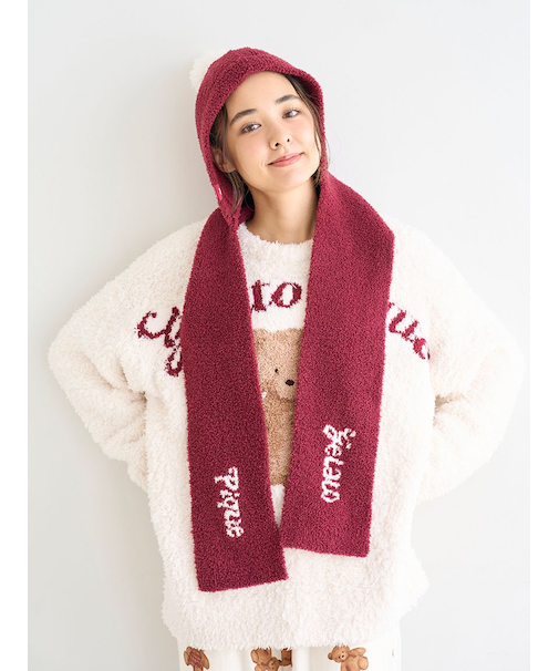 【HOLIDAY】なりきりバラクラバ