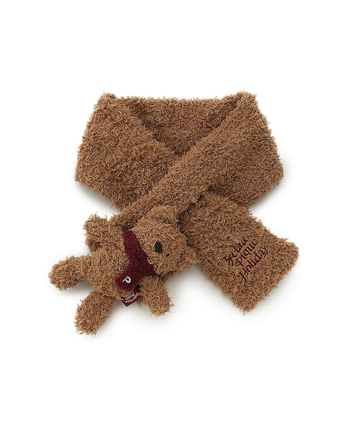 【HOLIDAY】【KIDS】ジェラートベアティペット