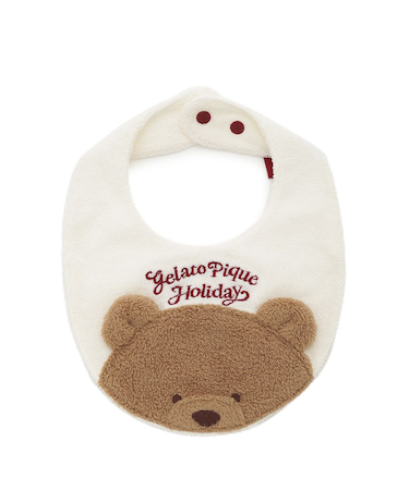 【HOLIDAY】【BABY】ベアスタイ