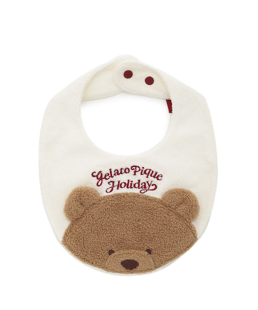 【HOLIDAY】【BABY】ベアスタイ