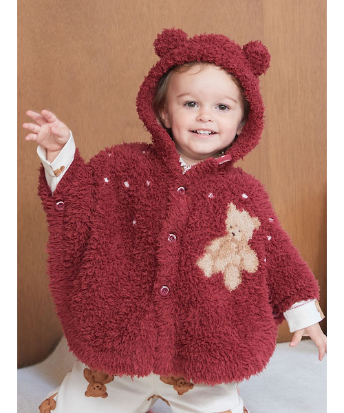 クリスマスデートに可愛いですよ　本毛皮　ラビット　ポーチ　合皮パーツ　もこふわ クリスマスデートに可愛いですよ本毛皮ラビットポーチ合皮パーツもこふわ