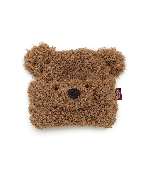 【HOLIDAY】【KIDS】ジェラートベアキャップ