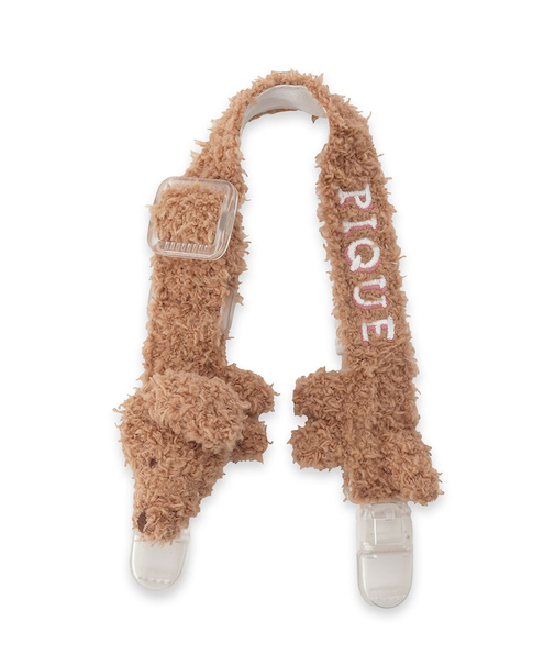 【BABY】ベビモコダックスフンドマルチクリップ