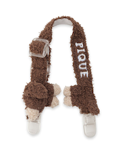 【BABY】ベビモコダックスフンドマルチクリップ