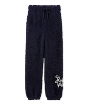 【HOLIDAY】【HOMME】ジェラートスノーベアジャガードロングパンツ