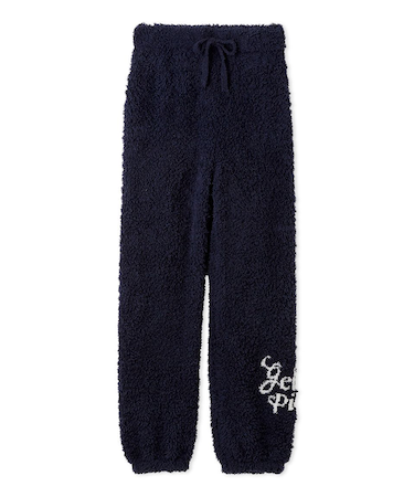 【HOLIDAY】【HOMME】ジェラートスノーベアジャガードロングパンツ