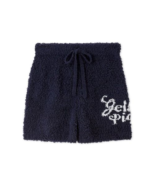 HOLIDAY】ジェラートスノーベアジャガードショートパンツ｜ジェラート
