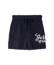 【HOLIDAY】ジェラートスノーベアジャガードショートパンツ