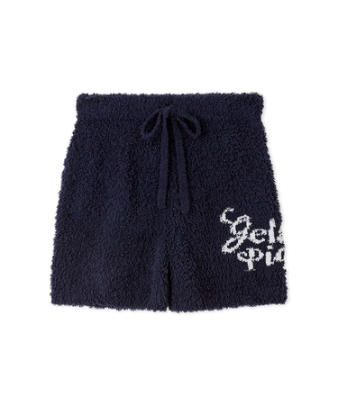 【HOLIDAY】ジェラートスノーベアジャガードショートパンツ