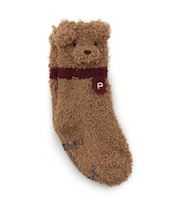 【HOLIDAY】【KIDS】ジェラートベアソックス