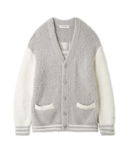 【HOMME】ジェラートカーディガン