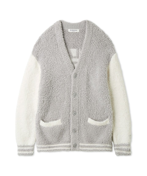 【HOMME】ジェラートカーディガン