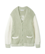 【HOMME】ジェラートカーディガン