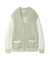 【HOMME】ジェラートカーディガン