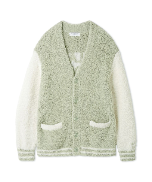 【HOMME】ジェラートカーディガン