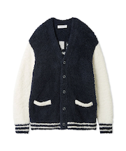 【HOMME】ジェラートカーディガン