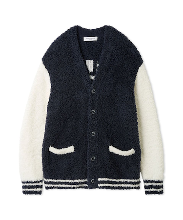 【HOMME】ジェラートカーディガン