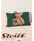 【Sleep】【Steiff】 ジャガードピローケース