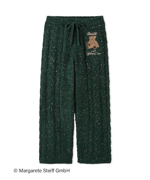 ネオンカラーミックスツィード ハーフパンツ｜ニューヨーカーの通販