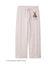【Steiff】パウダーネップアランロングパンツ
