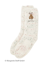 【Steiff】パウダーネップソックス